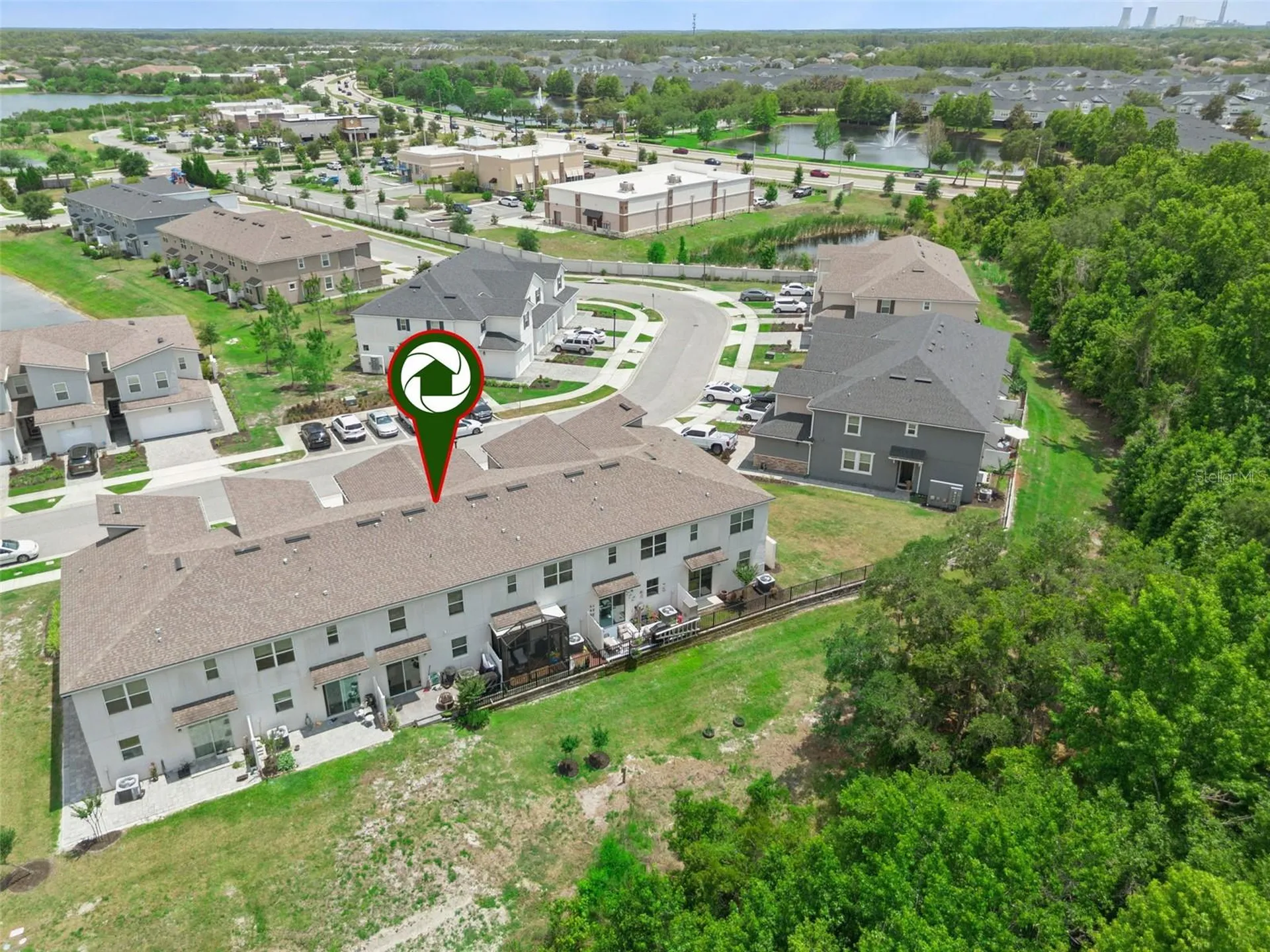 914 Spring Palms Loop Orlando FL 32828
