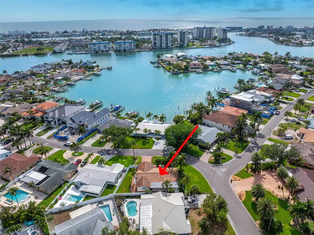 1200 80th St S St Petersburg FL 33707