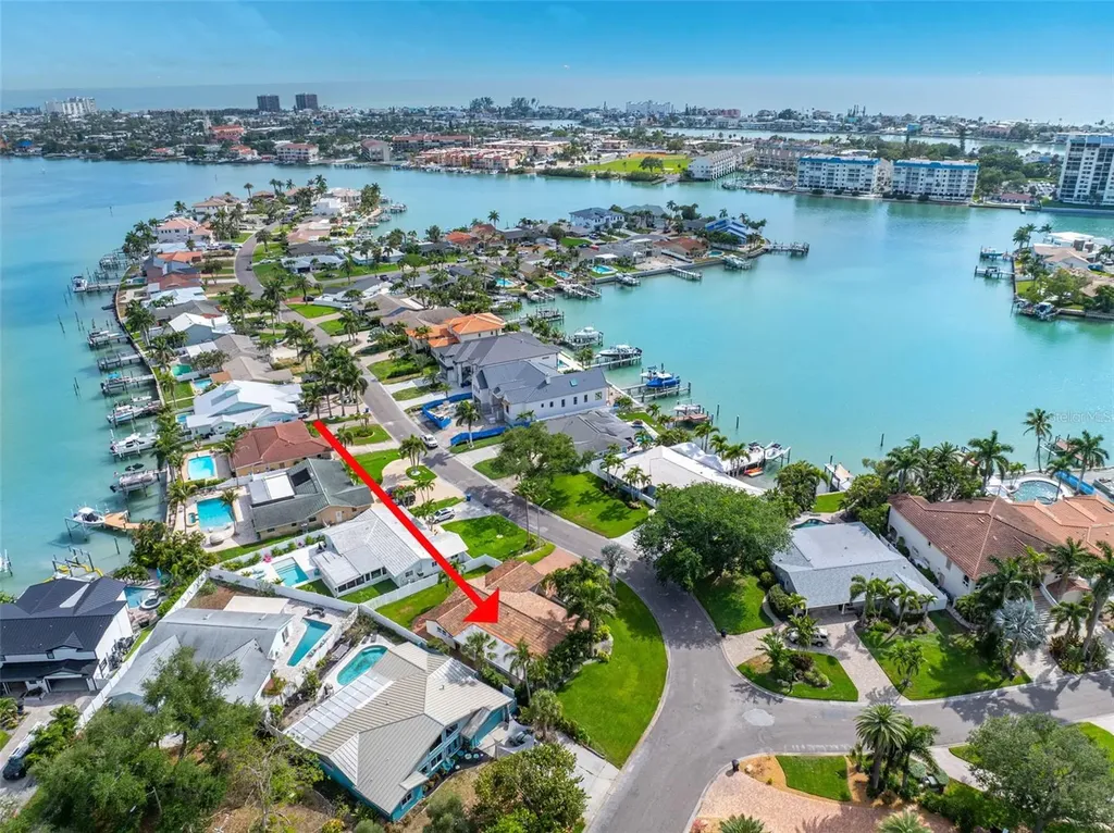 1200 80th St S St Petersburg FL 33707