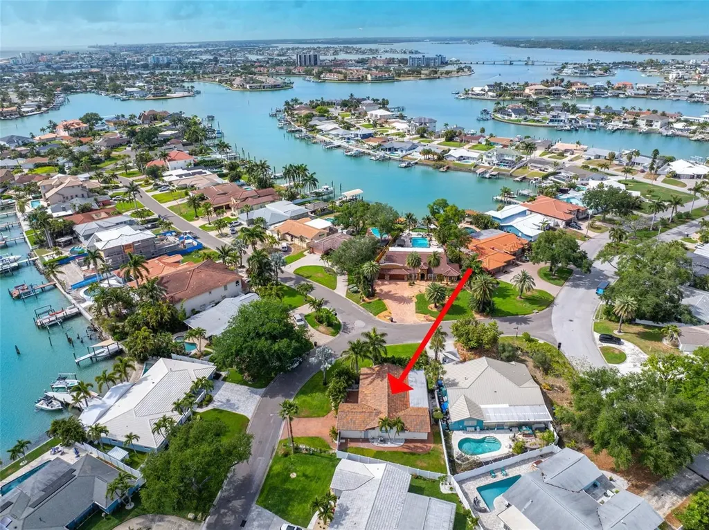 1200 80th St S St Petersburg FL 33707