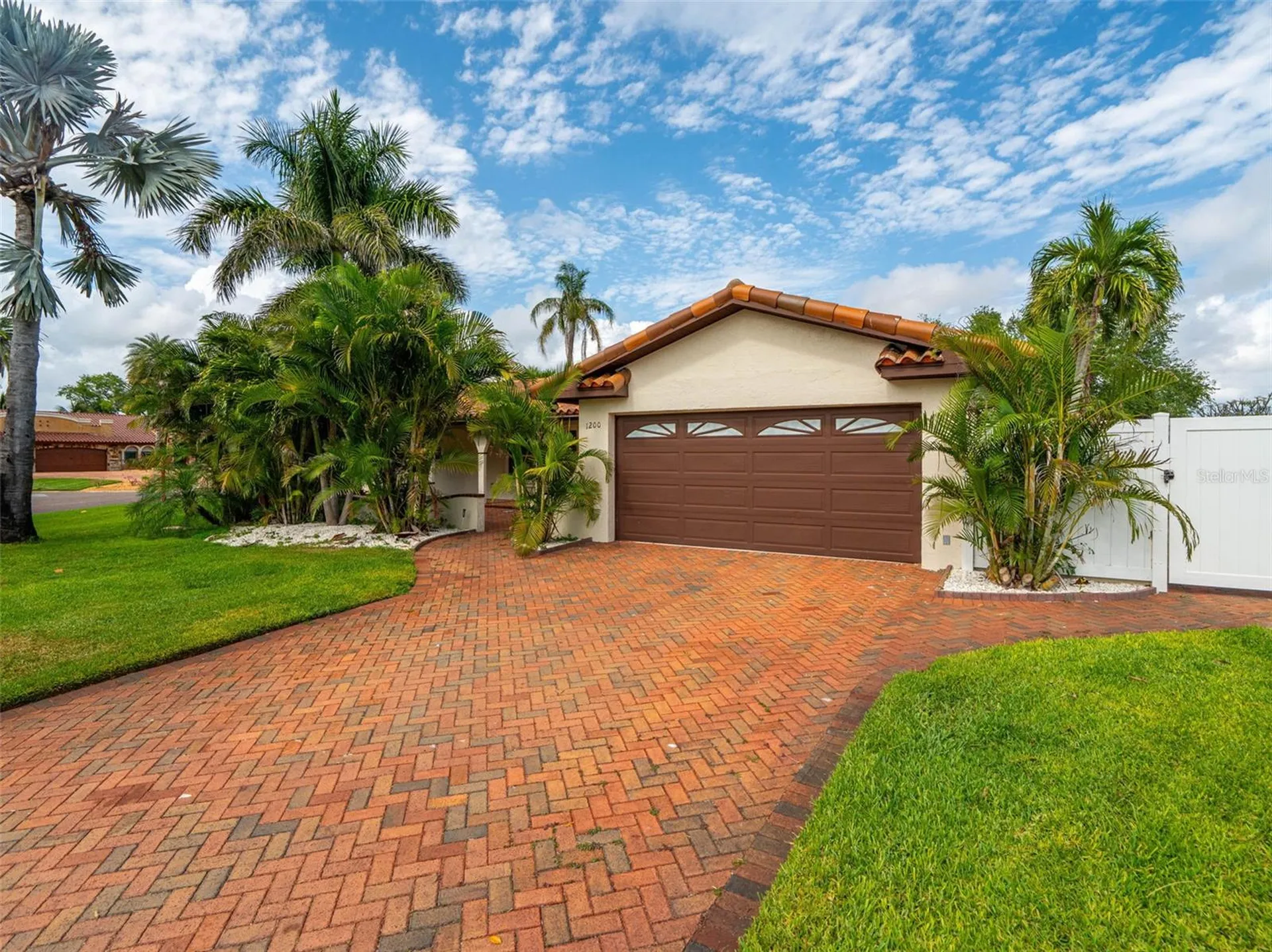 1200 80th St S St Petersburg FL 33707