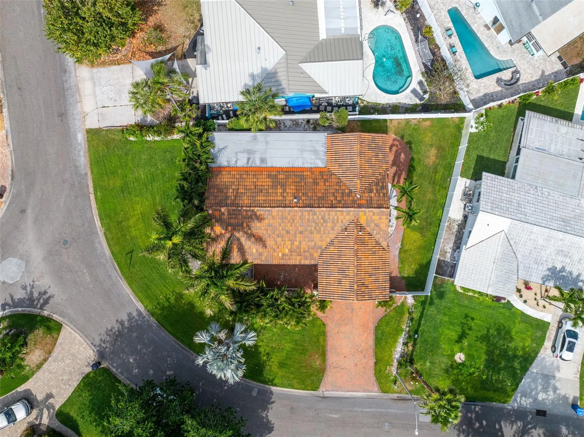 1200 80th St S St Petersburg FL 33707