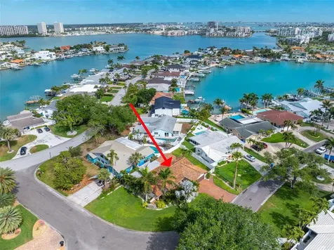 1200 80th St S St Petersburg FL 33707