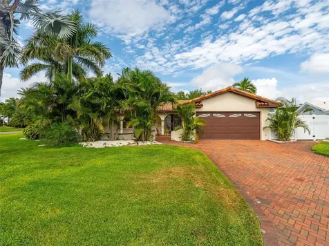 1200 80th St S St Petersburg FL 33707