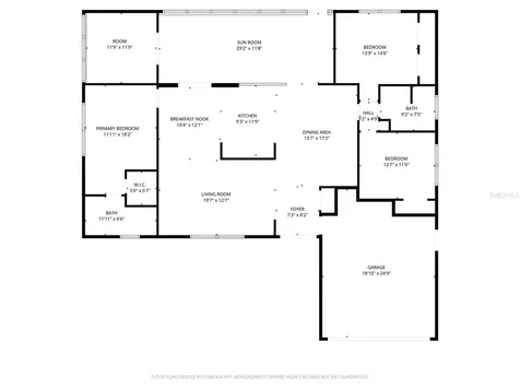 1200 80th St S St Petersburg FL 33707