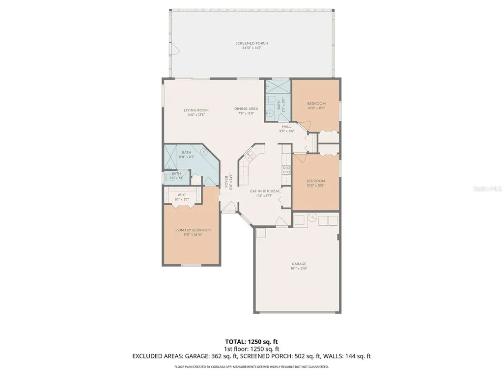16450 Golden Eagle Boulevard Clermont FL 34714