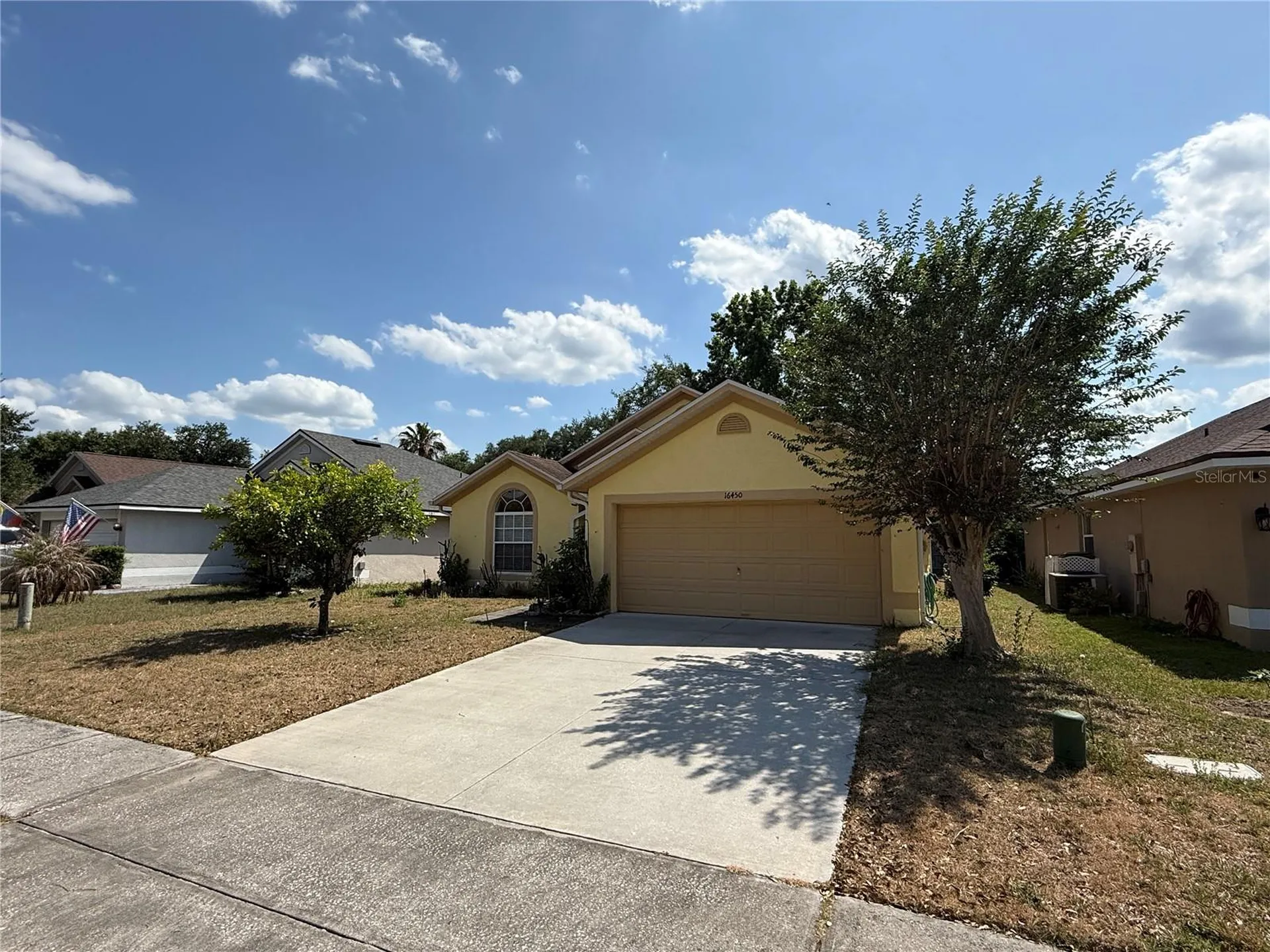 16450 Golden Eagle Boulevard Clermont FL 34714