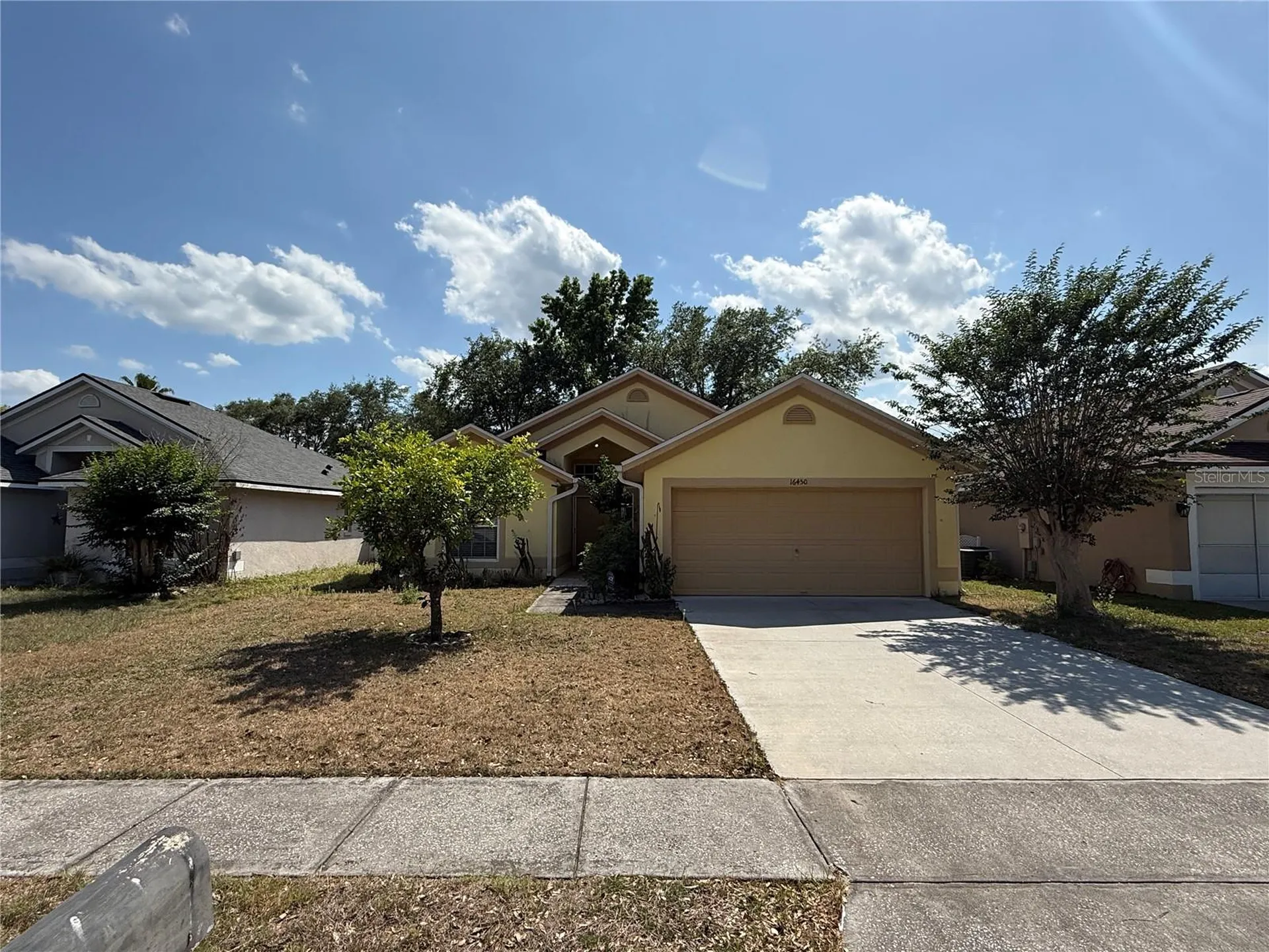 16450 Golden Eagle Boulevard Clermont FL 34714