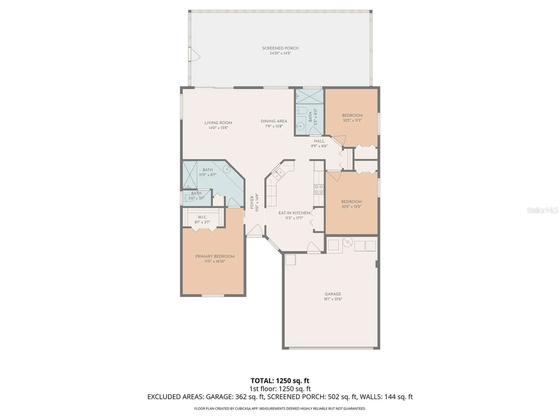 16450 Golden Eagle Boulevard Clermont FL 34714