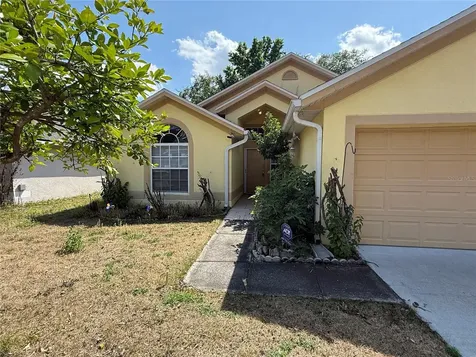 16450 Golden Eagle Boulevard Clermont FL 34714