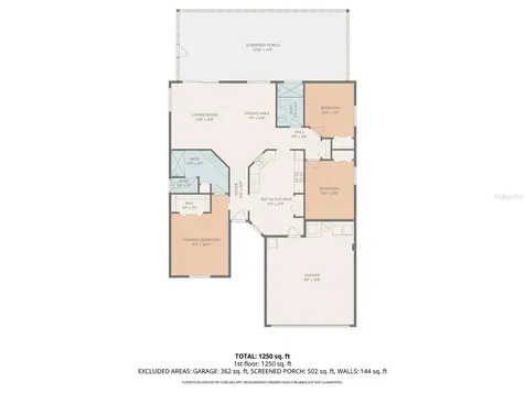 16450 Golden Eagle Boulevard Clermont FL 34714