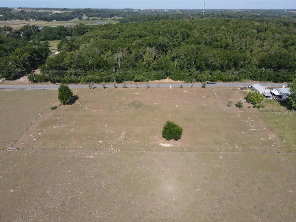 Lot 2 Smith Road Dade City FL 33525