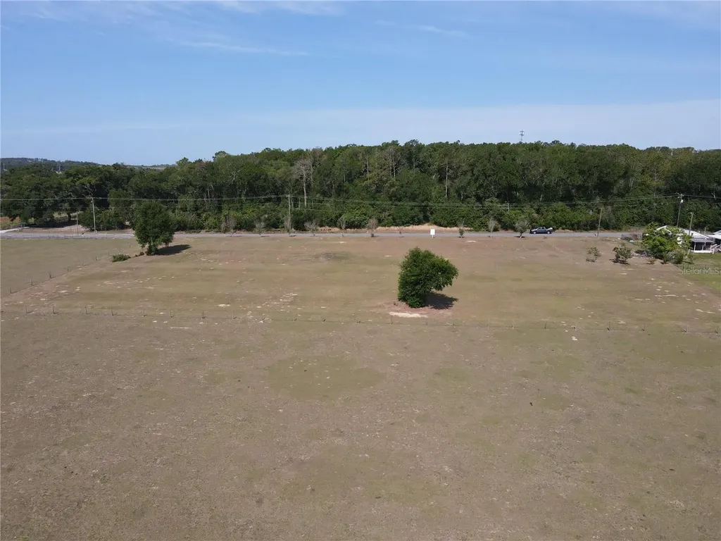 Lot 2 Smith Road Dade City FL 33525