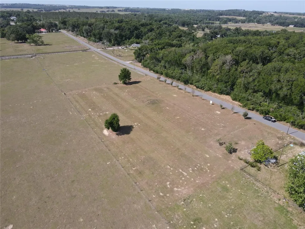Lot 2 Smith Road Dade City FL 33525