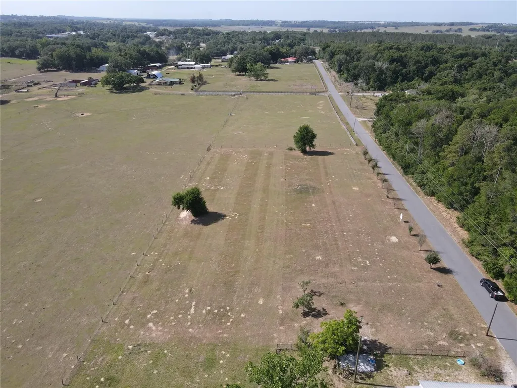 Lot 2 Smith Road Dade City FL 33525