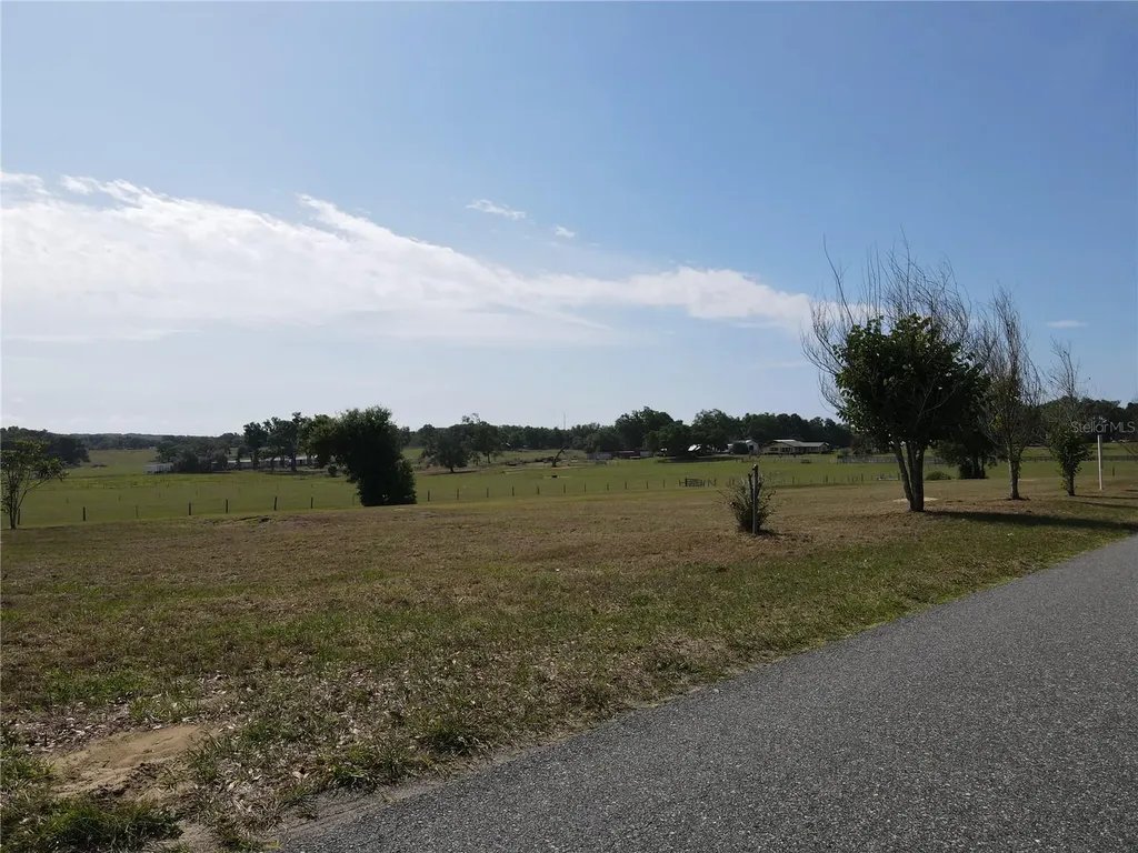 Lot 2 Smith Road Dade City FL 33525