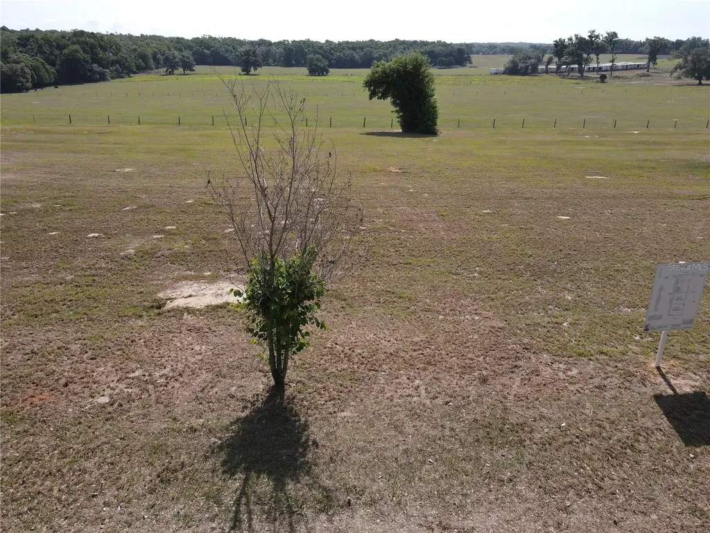 Lot 2 Smith Road Dade City FL 33525