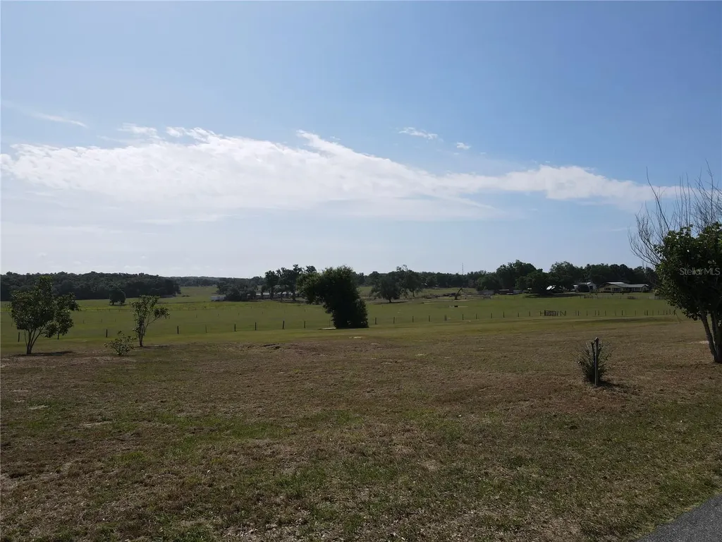 Lot 2 Smith Road Dade City FL 33525