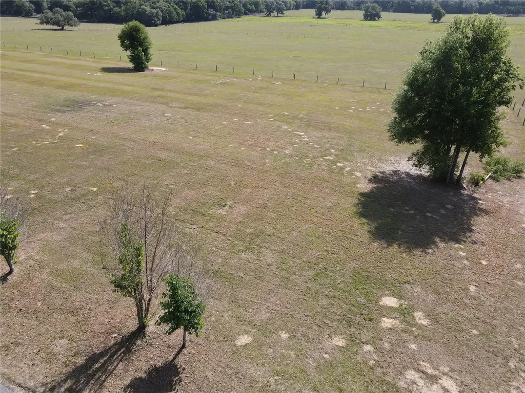 Lot 2 Smith Road Dade City FL 33525
