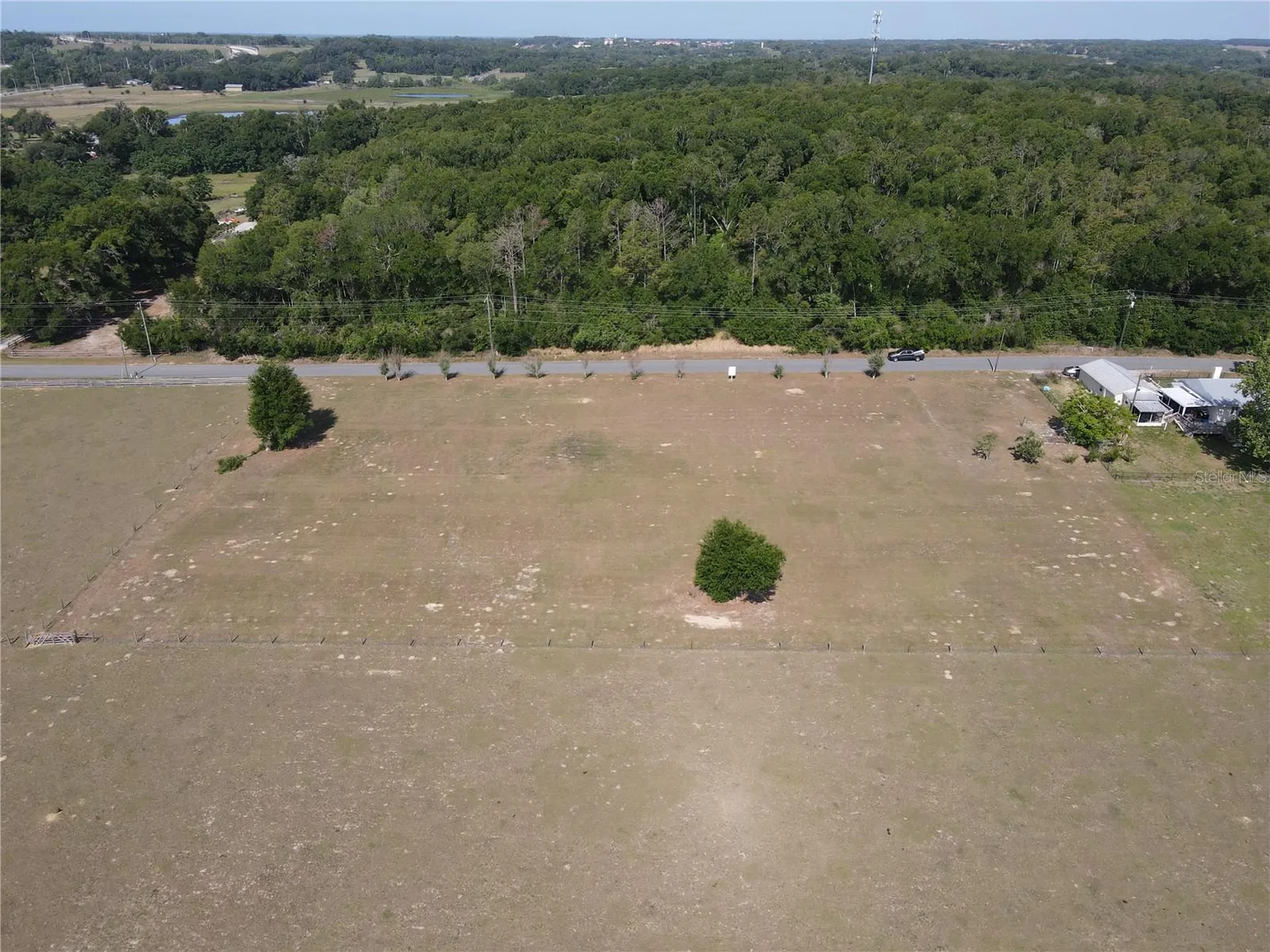 Lot 2 Smith Road Dade City FL 33525