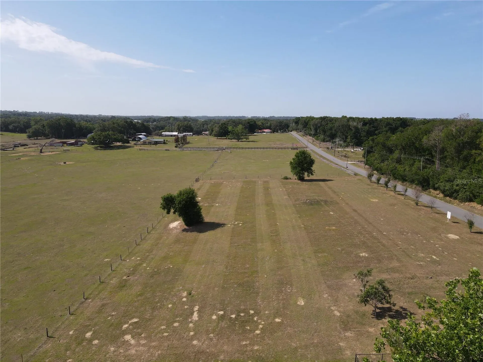 Lot 2 Smith Road Dade City FL 33525