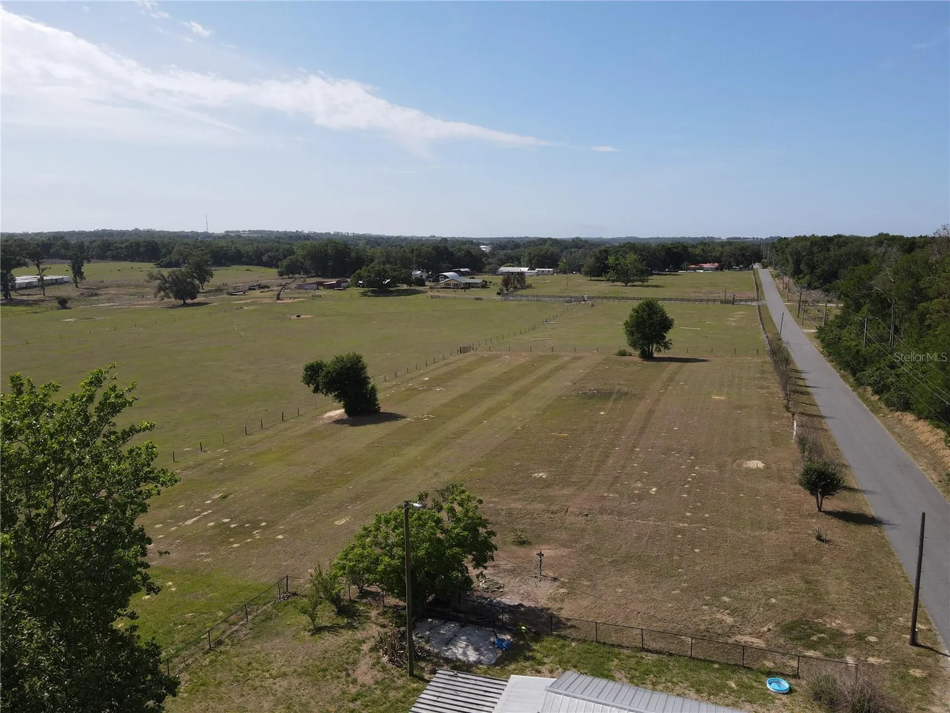 Lot 2 Smith Road Dade City FL 33525