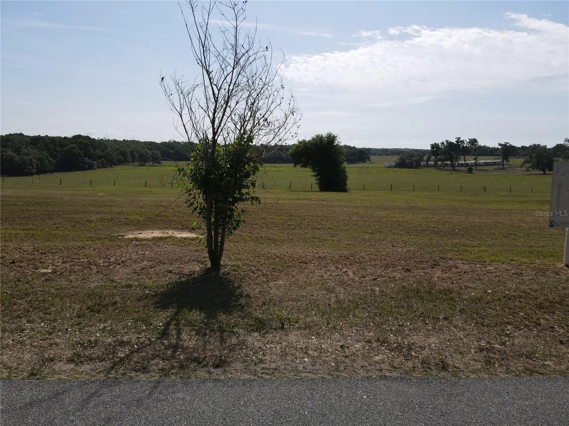 Lot 2 Smith Road Dade City FL 33525