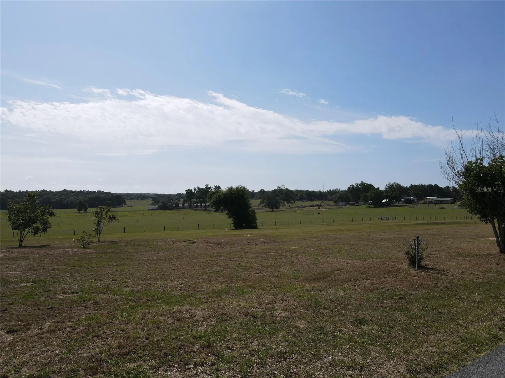 Lot 2 Smith Road Dade City FL 33525