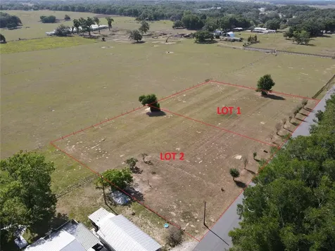 Lot 2 Smith Road Dade City FL 33525