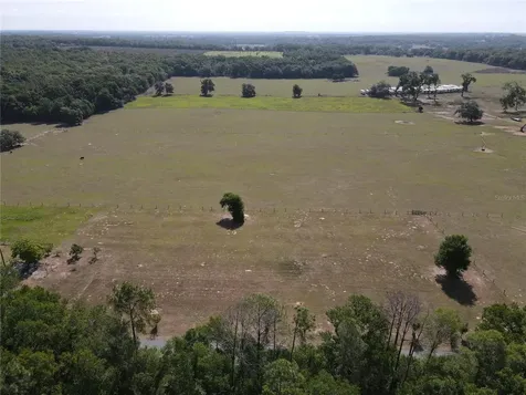 Lot 2 Smith Road Dade City FL 33525