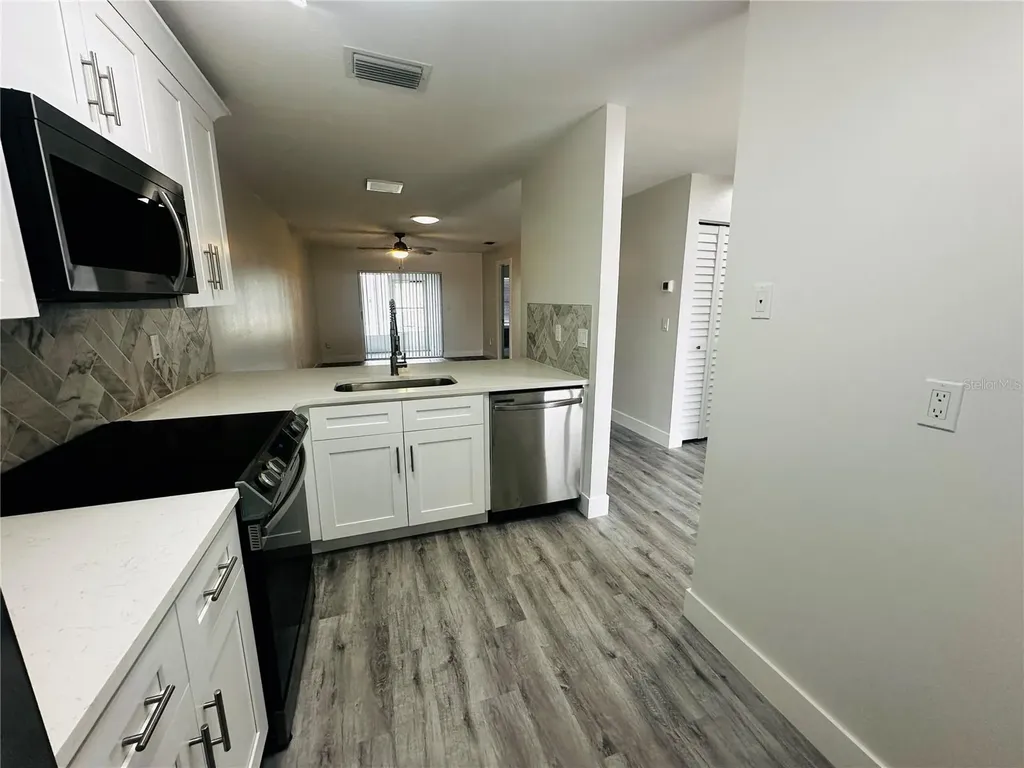 3005 Wainwright Court New Port Richey FL 34655