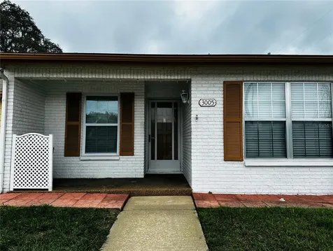 3005 Wainwright Court New Port Richey FL 34655