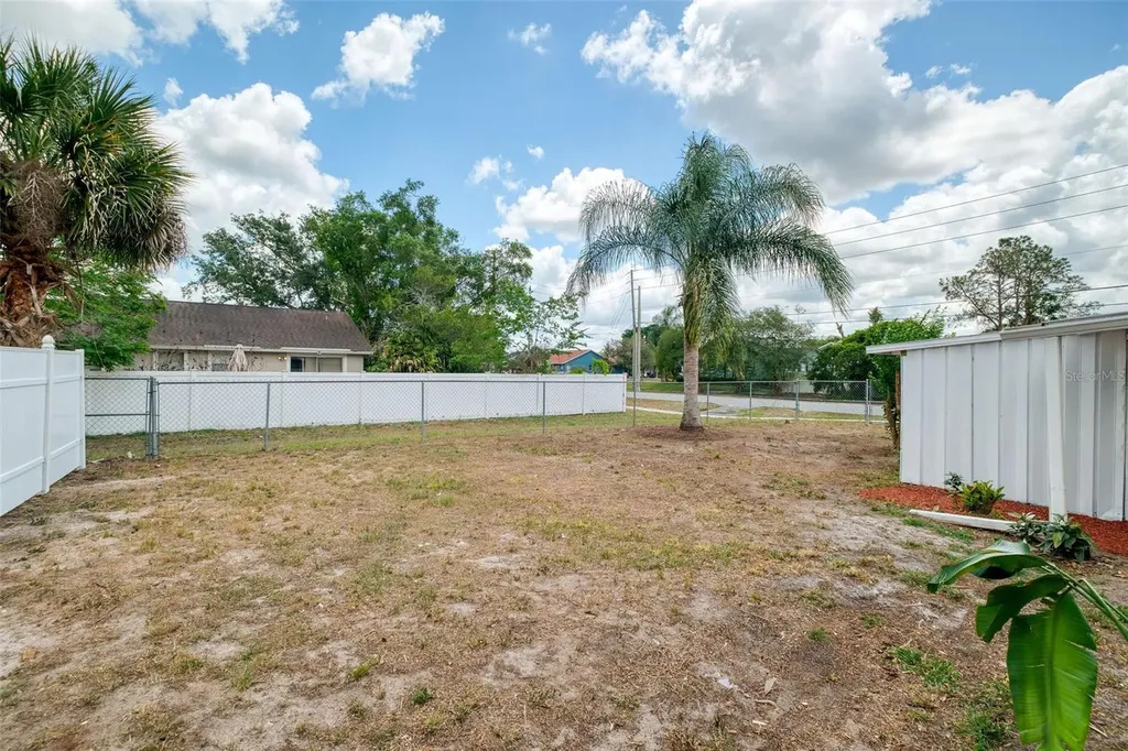 1103 Overdale Street Orlando FL 32825