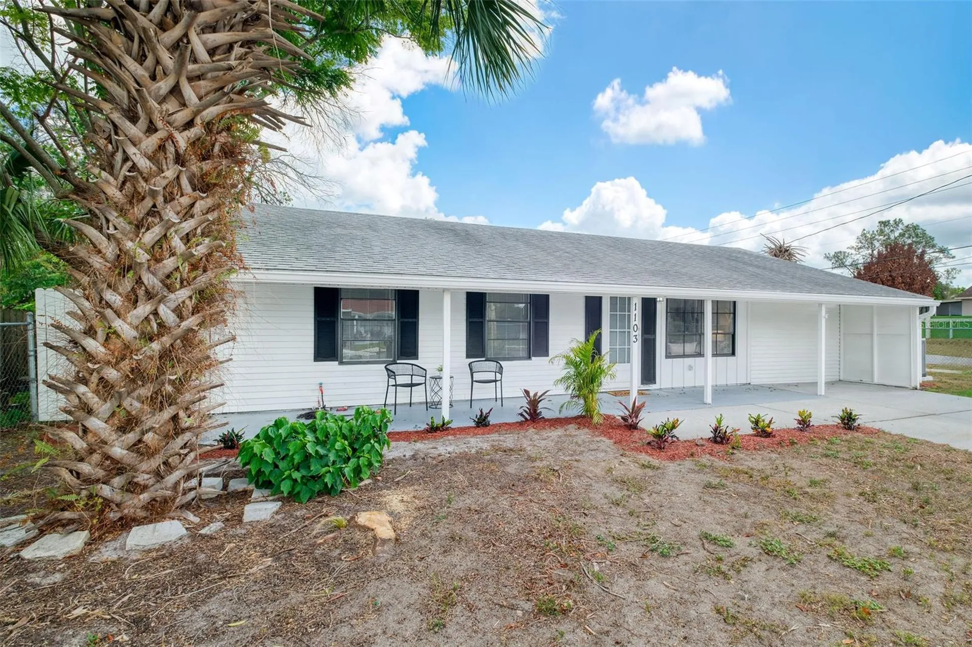 1103 Overdale Street Orlando FL 32825
