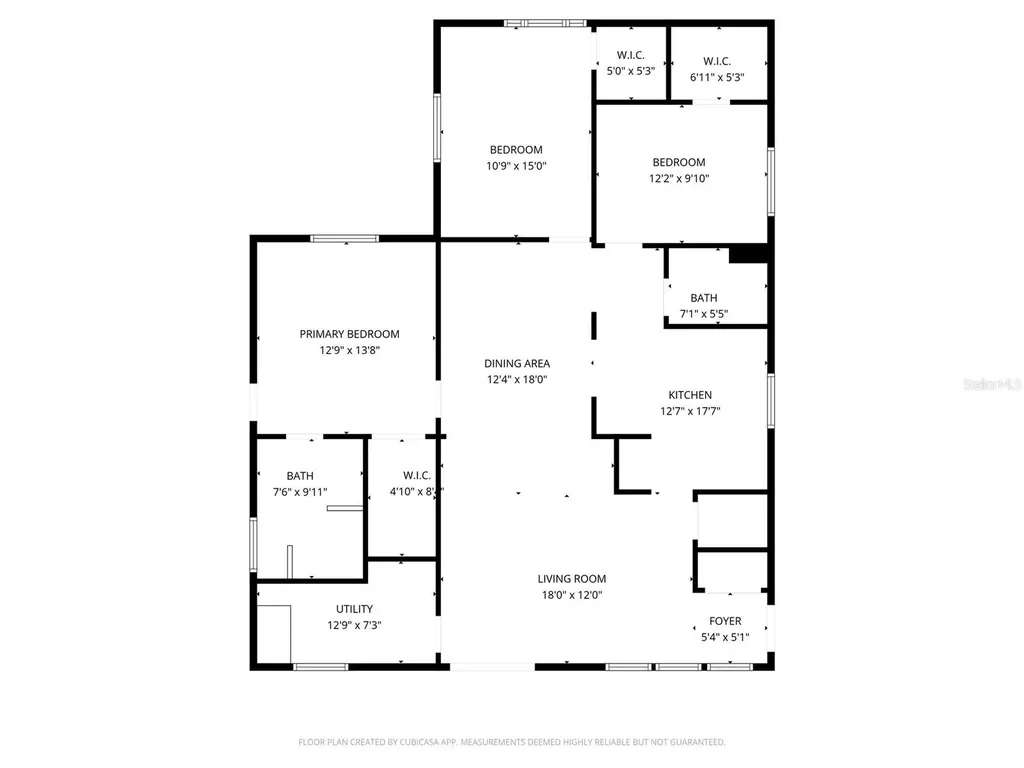 530 16th Street NW Largo FL 33770