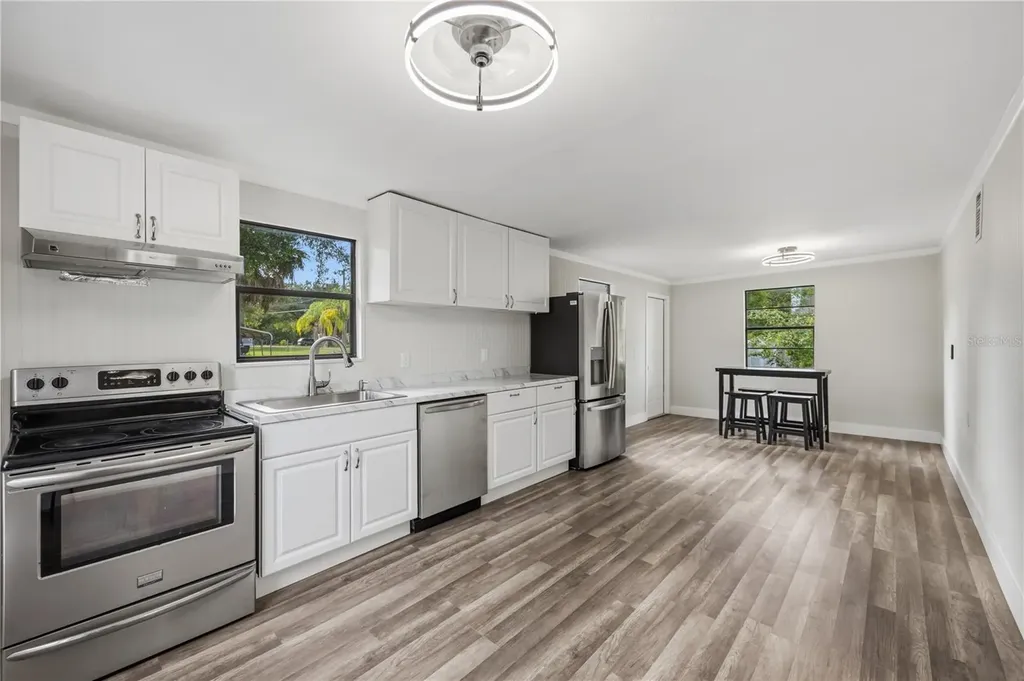 10162 SW Lettuce Lake Avenue Arcadia FL 34269