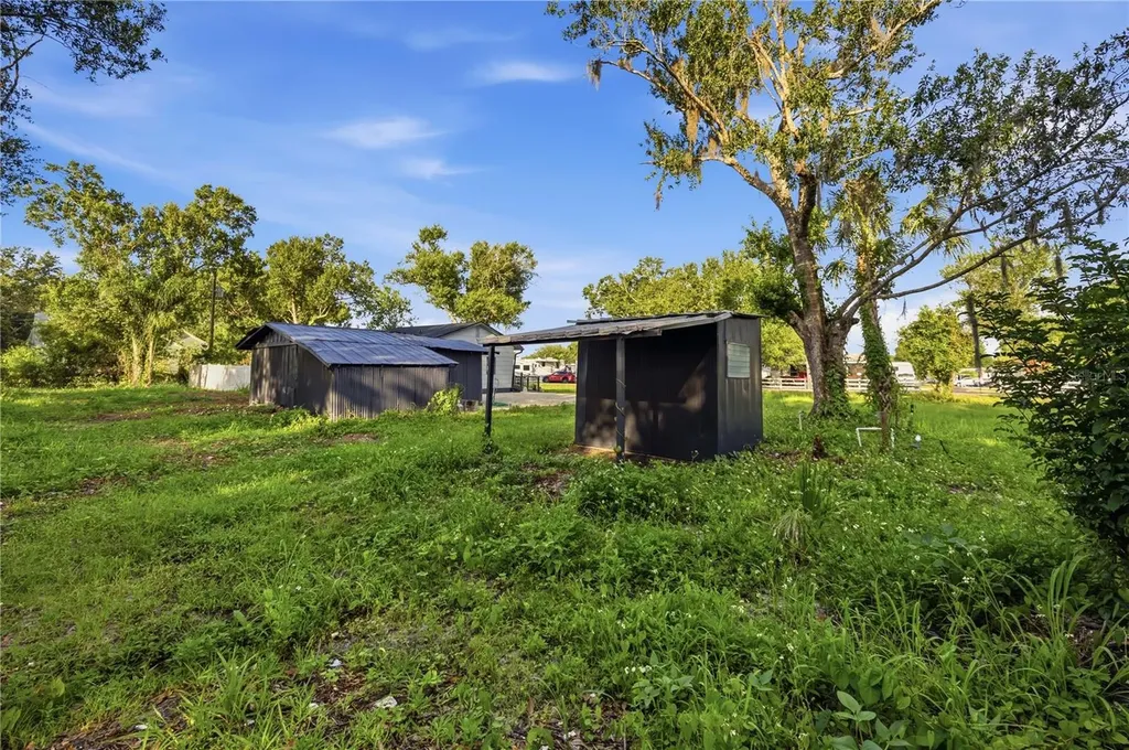 10162 SW Lettuce Lake Avenue Arcadia FL 34269