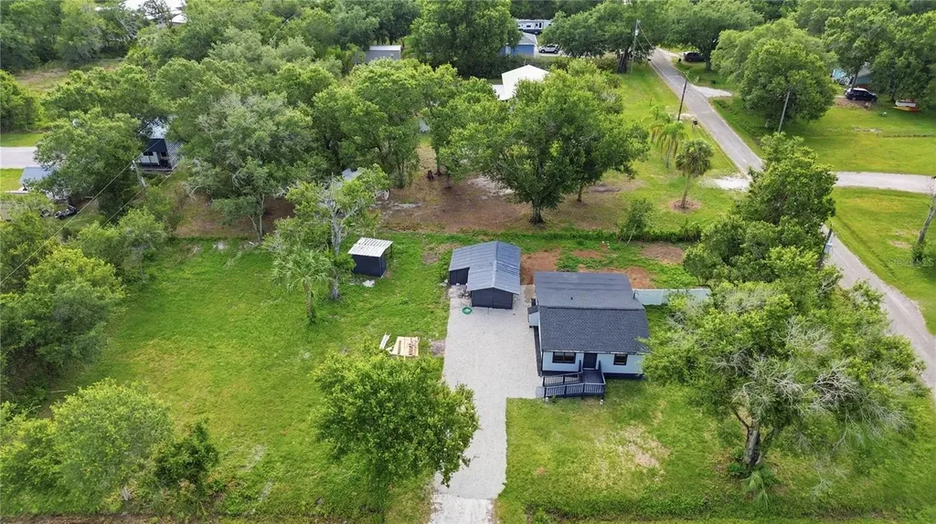 10162 SW Lettuce Lake Avenue Arcadia FL 34269