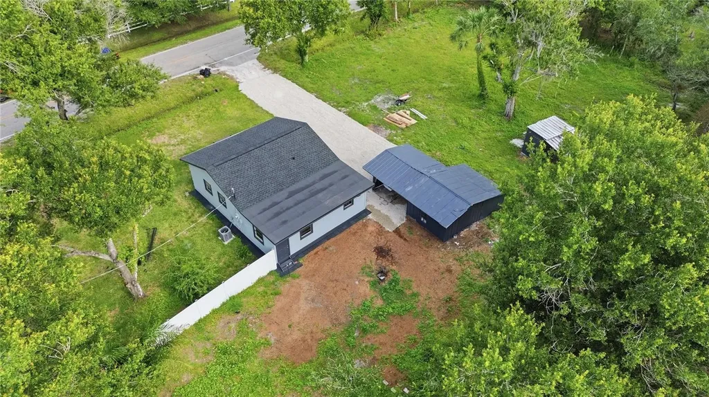 10162 SW Lettuce Lake Avenue Arcadia FL 34269