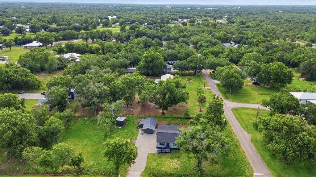 10162 SW Lettuce Lake Avenue Arcadia FL 34269
