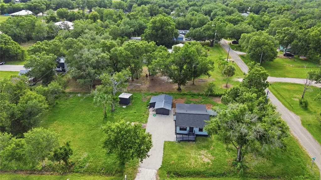 10162 SW Lettuce Lake Avenue Arcadia FL 34269