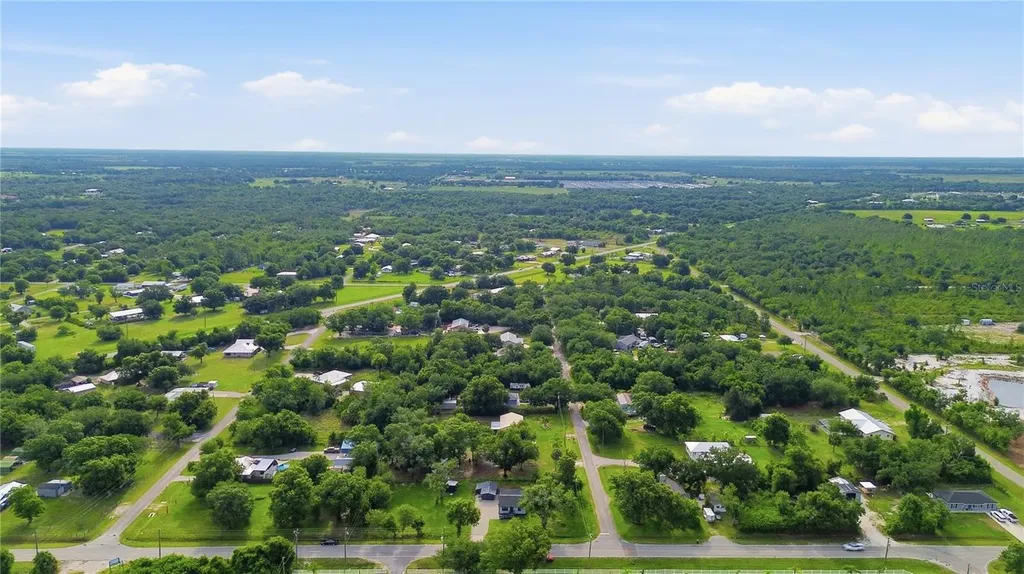 10162 SW Lettuce Lake Avenue Arcadia FL 34269