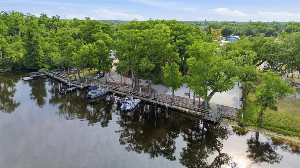 10162 SW Lettuce Lake Avenue Arcadia FL 34269
