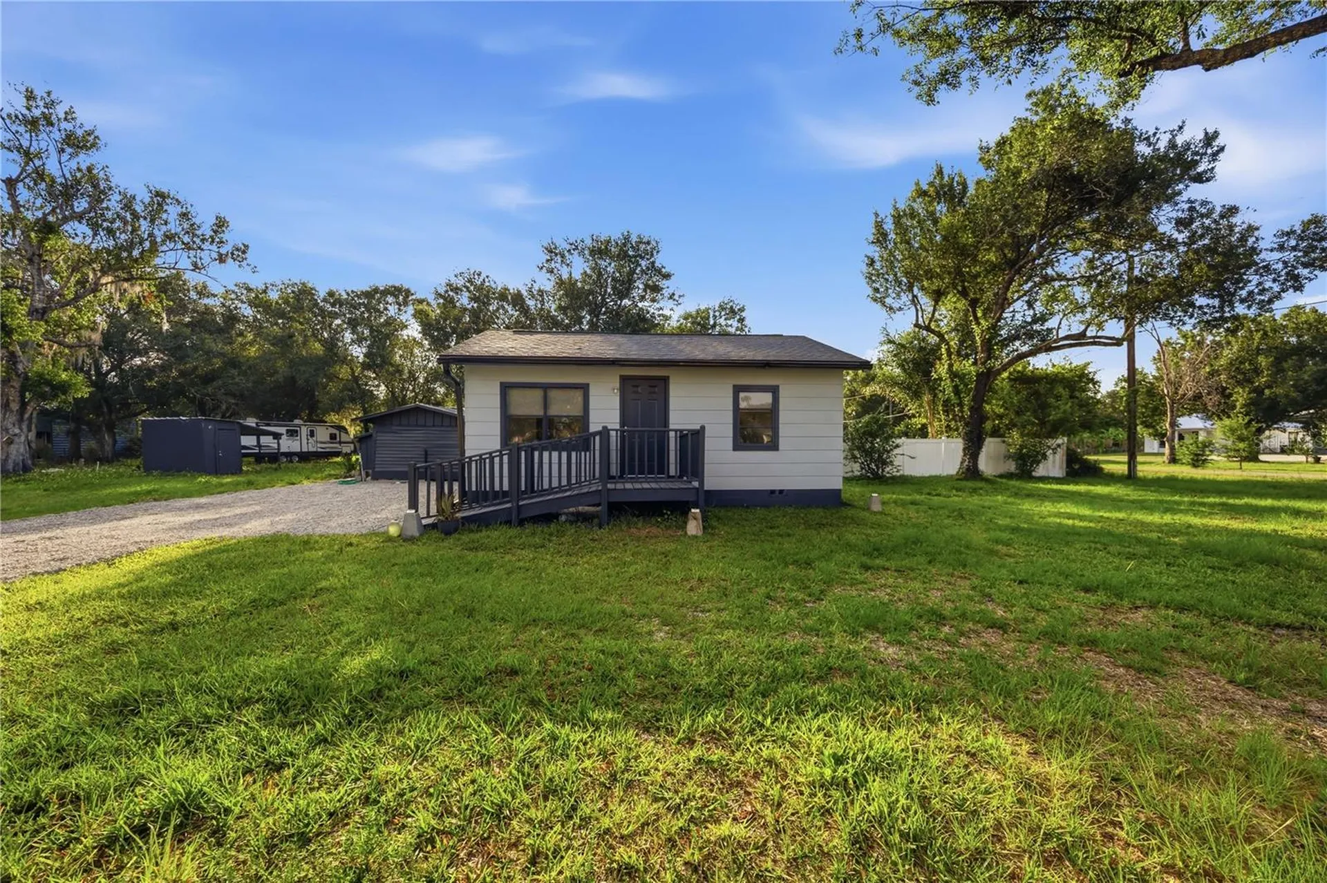 10162 SW Lettuce Lake Avenue Arcadia FL 34269