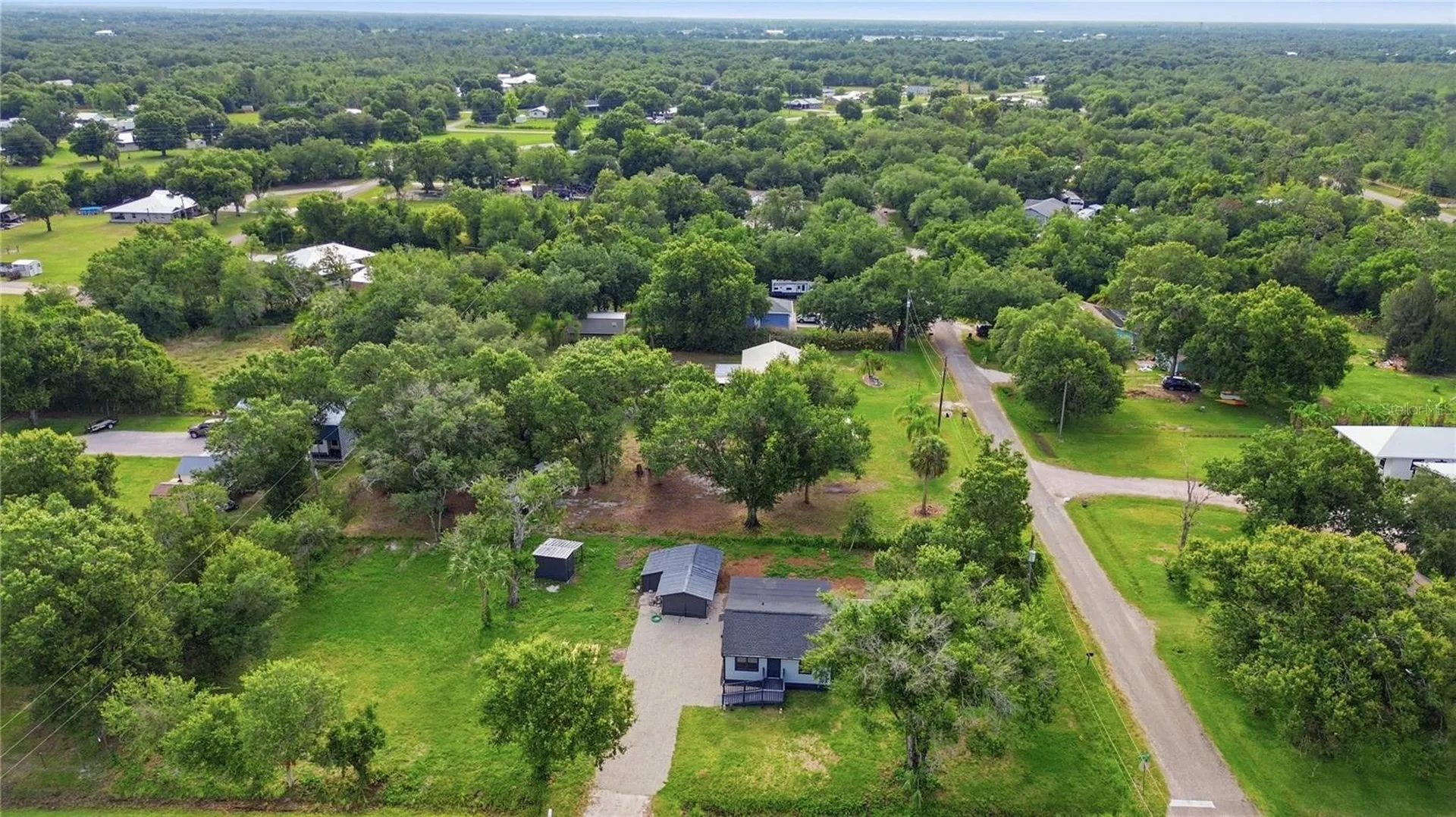 10162 SW Lettuce Lake Avenue Arcadia FL 34269