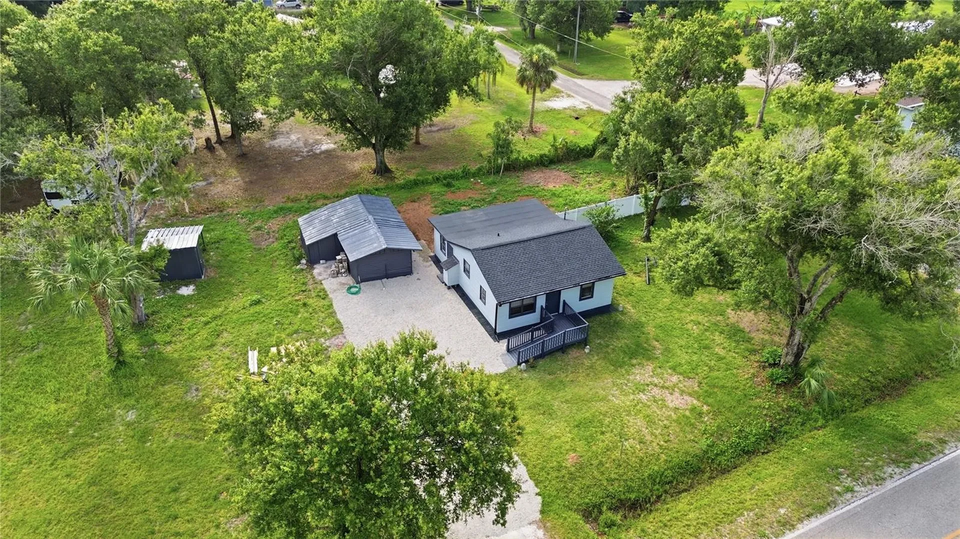 10162 SW Lettuce Lake Avenue Arcadia FL 34269