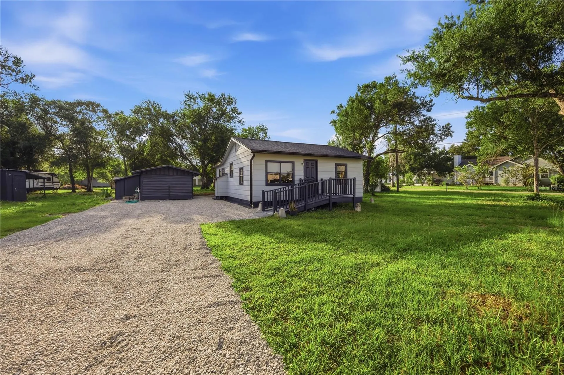 10162 SW Lettuce Lake Avenue Arcadia FL 34269