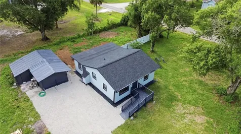 10162 SW Lettuce Lake Avenue Arcadia FL 34269