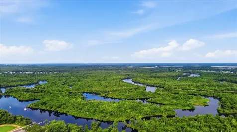 10162 SW Lettuce Lake Avenue Arcadia FL 34269