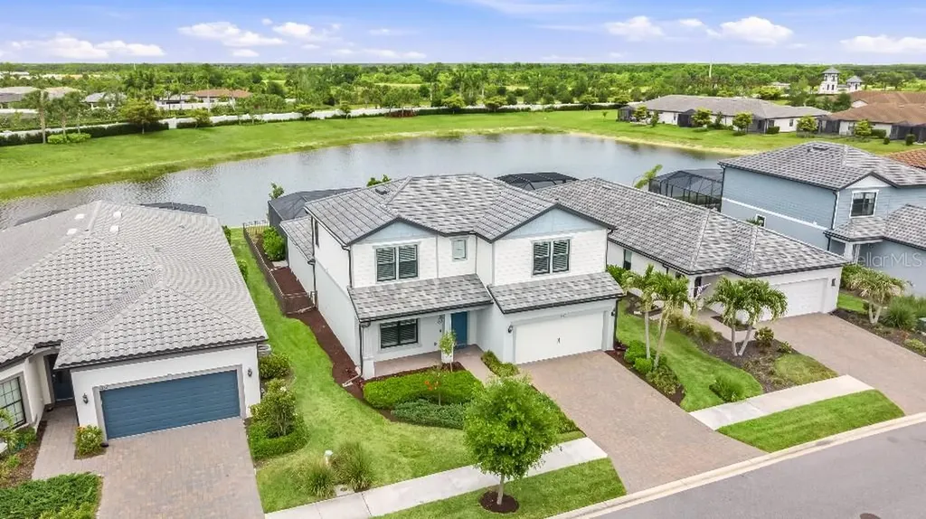 6270 Crested Eagle Lane Nokomis FL 34275